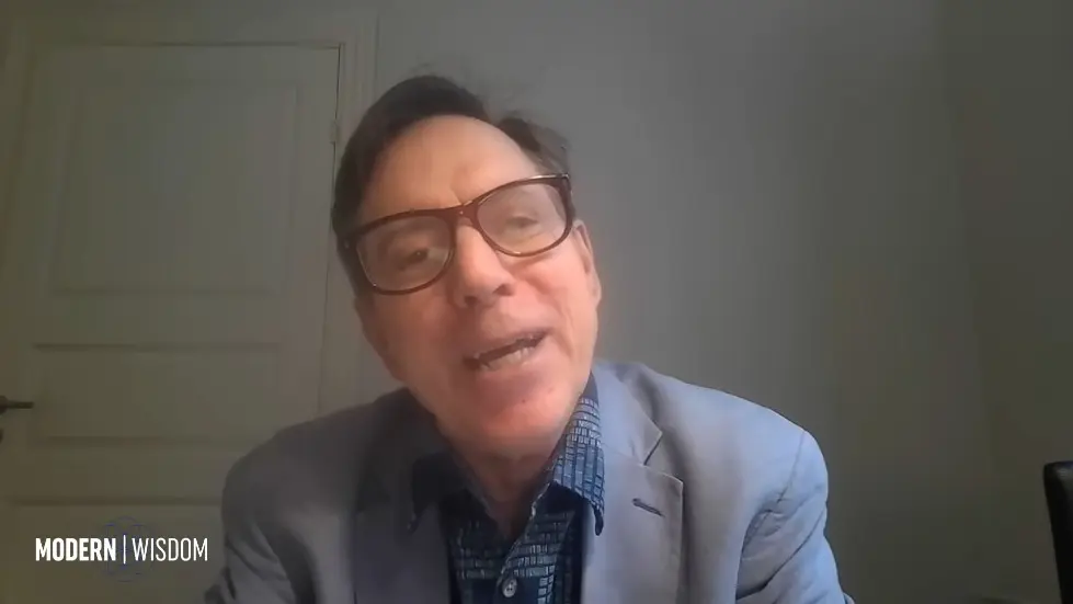 Is Social Status Determined By Your Genetics? - Gregory Clark 016