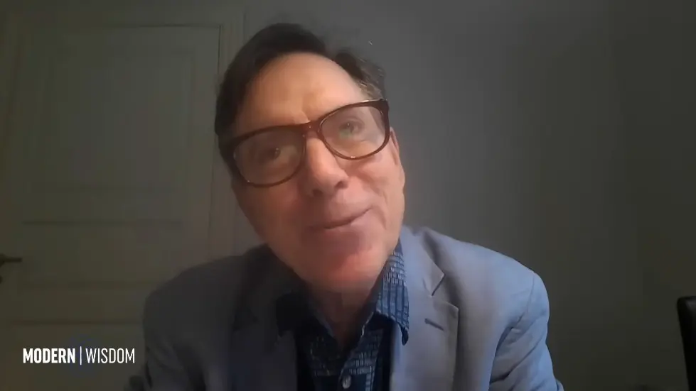 Is Social Status Determined By Your Genetics? - Gregory Clark 017