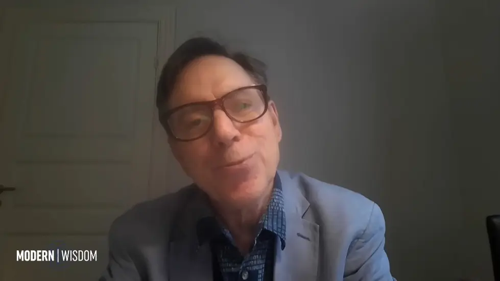 Is Social Status Determined By Your Genetics? - Gregory Clark 019