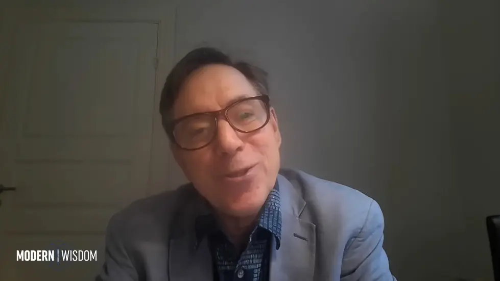 Is Social Status Determined By Your Genetics? - Gregory Clark 020