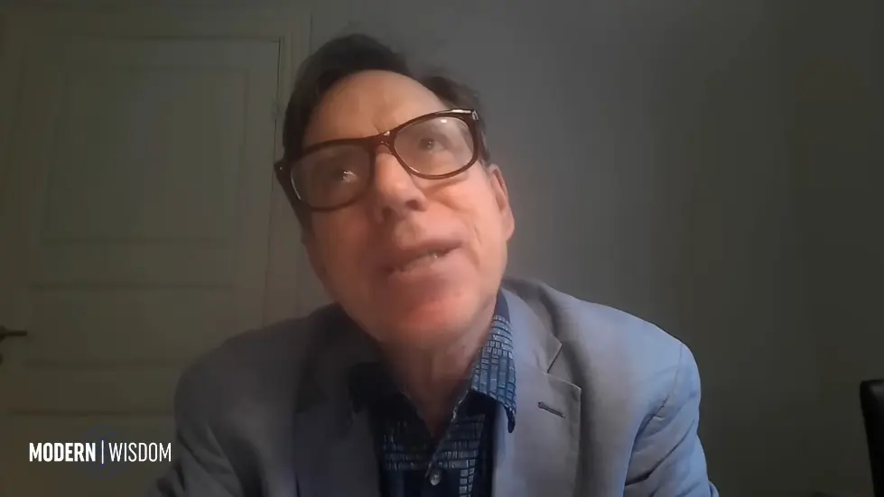 Is Social Status Determined By Your Genetics? - Gregory Clark 021