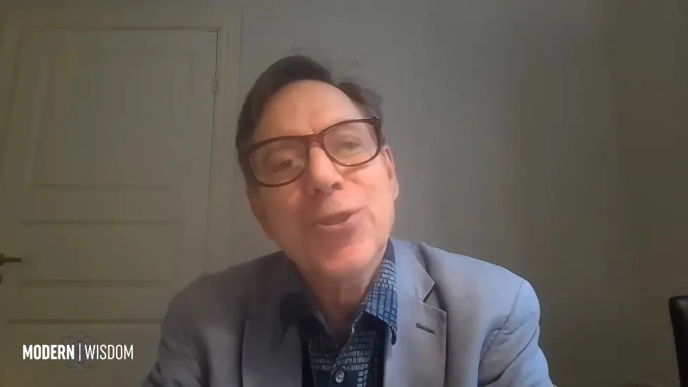 Is Social Status Determined By Your Genetics? - Gregory Clark 023