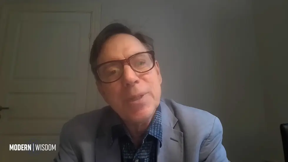 Is Social Status Determined By Your Genetics? - Gregory Clark 024