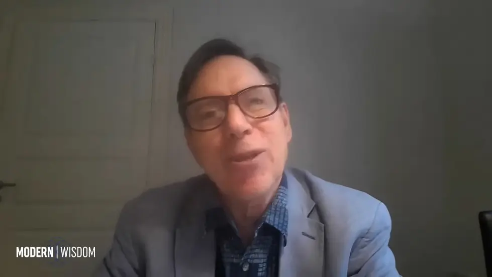 Is Social Status Determined By Your Genetics? - Gregory Clark 025