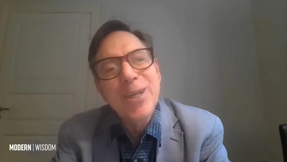 Is Social Status Determined By Your Genetics? - Gregory Clark 026