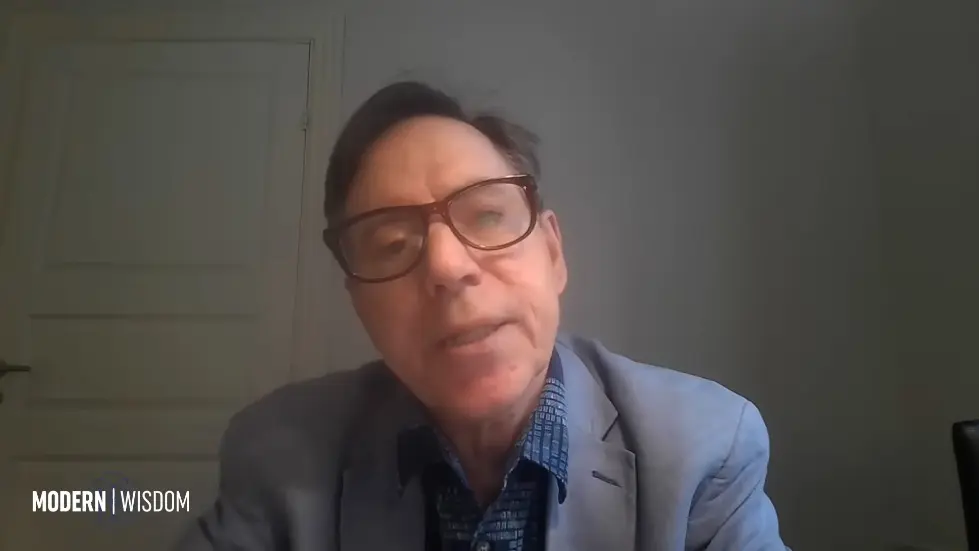 Is Social Status Determined By Your Genetics? - Gregory Clark 028