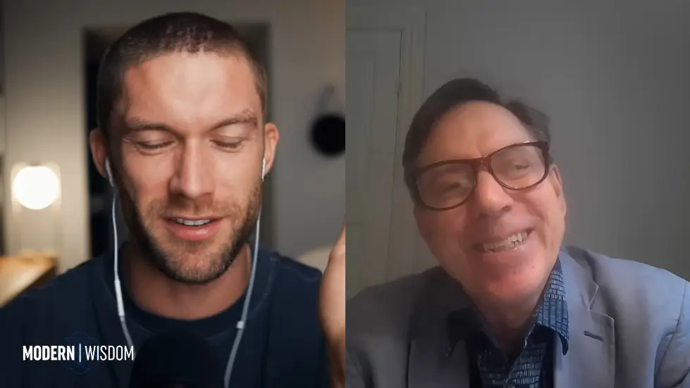 Is Social Status Determined By Your Genetics? - Gregory Clark 029