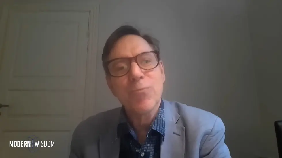 Is Social Status Determined By Your Genetics? - Gregory Clark 030