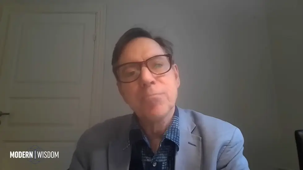 Is Social Status Determined By Your Genetics? - Gregory Clark 031