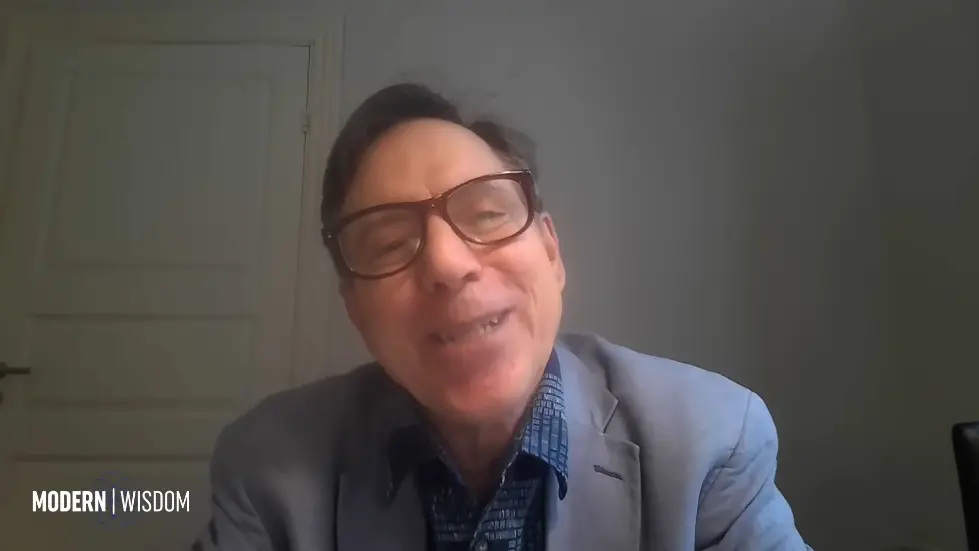 Is Social Status Determined By Your Genetics? - Gregory Clark 034