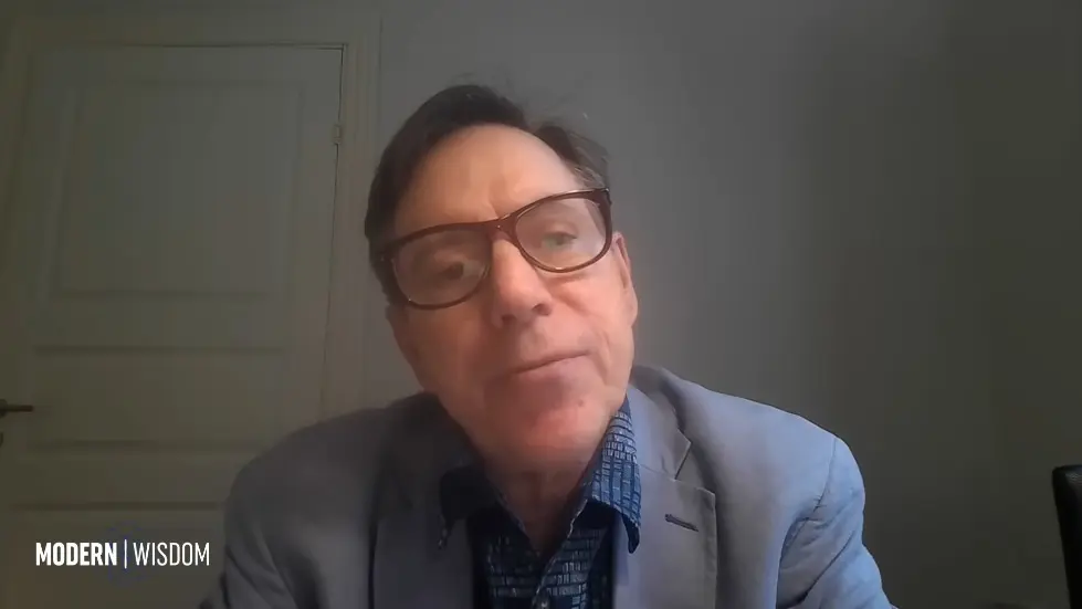 Is Social Status Determined By Your Genetics? - Gregory Clark 035