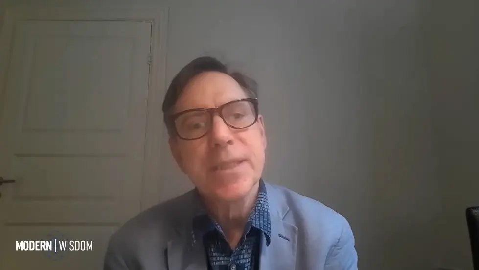 Is Social Status Determined By Your Genetics? - Gregory Clark 037