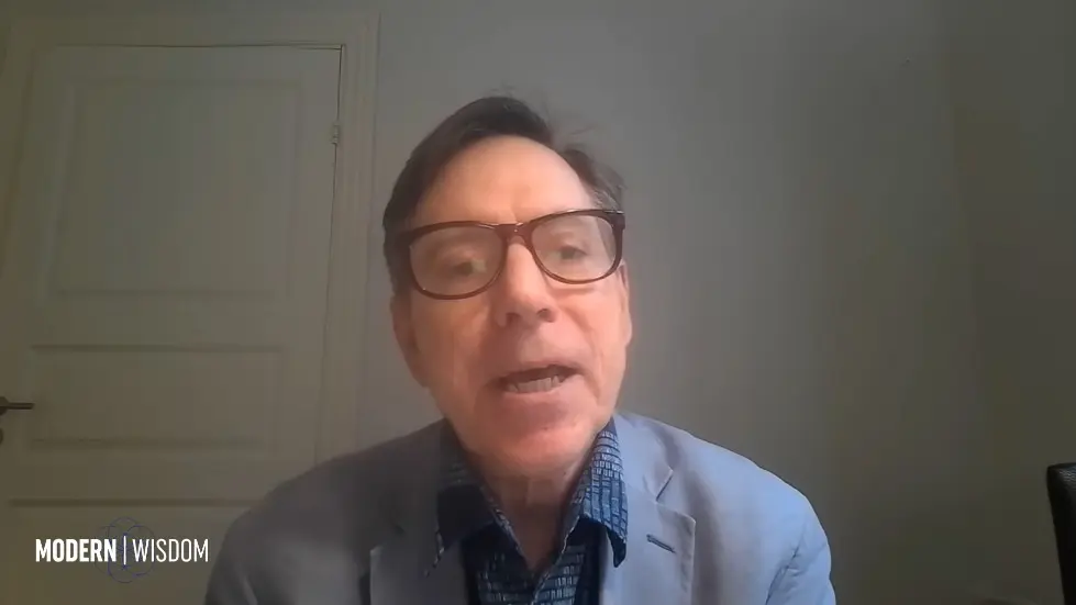 Is Social Status Determined By Your Genetics? - Gregory Clark 038