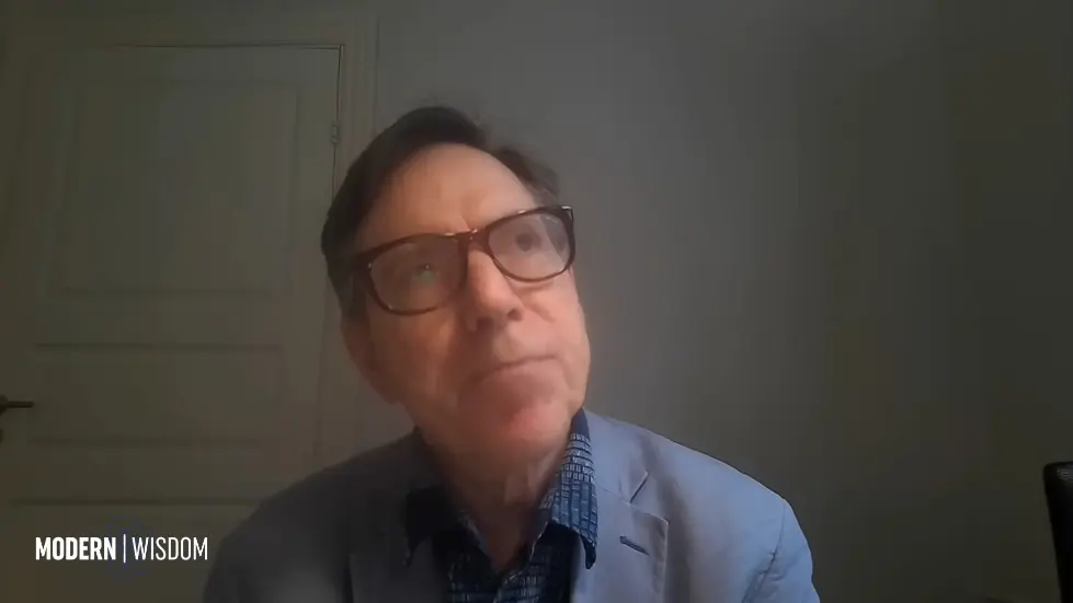 Is Social Status Determined By Your Genetics? - Gregory Clark 039