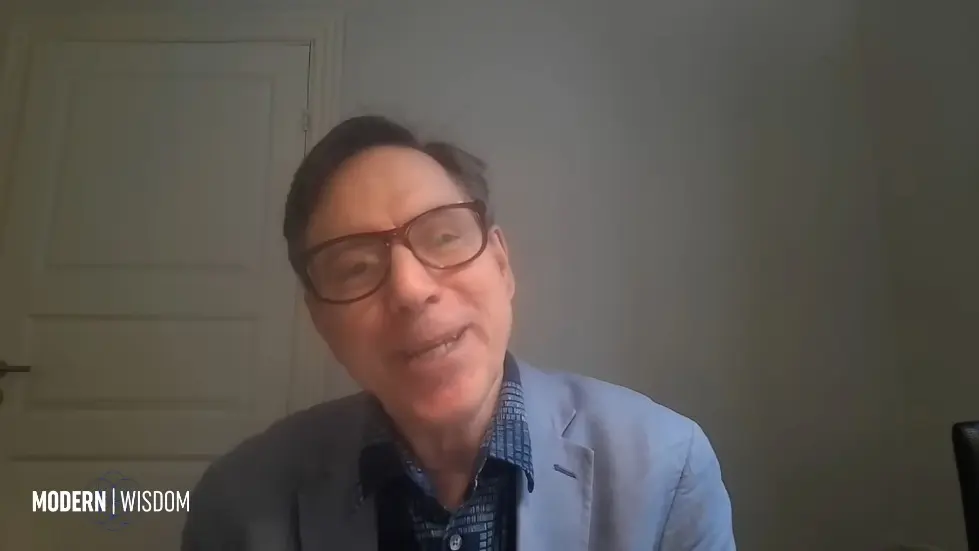 Is Social Status Determined By Your Genetics? - Gregory Clark 040