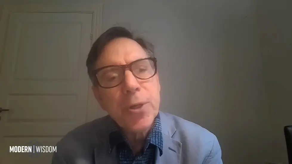 Is Social Status Determined By Your Genetics? - Gregory Clark 042