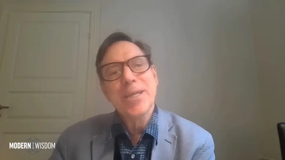 Is Social Status Determined By Your Genetics? - Gregory Clark 043