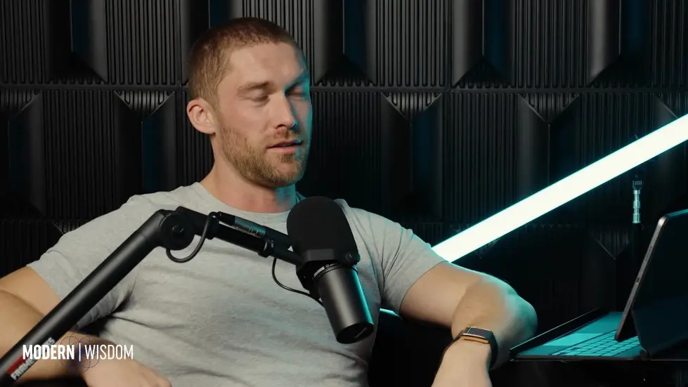 Do You Actually Need Passion To Be Successful? - James Smith 001