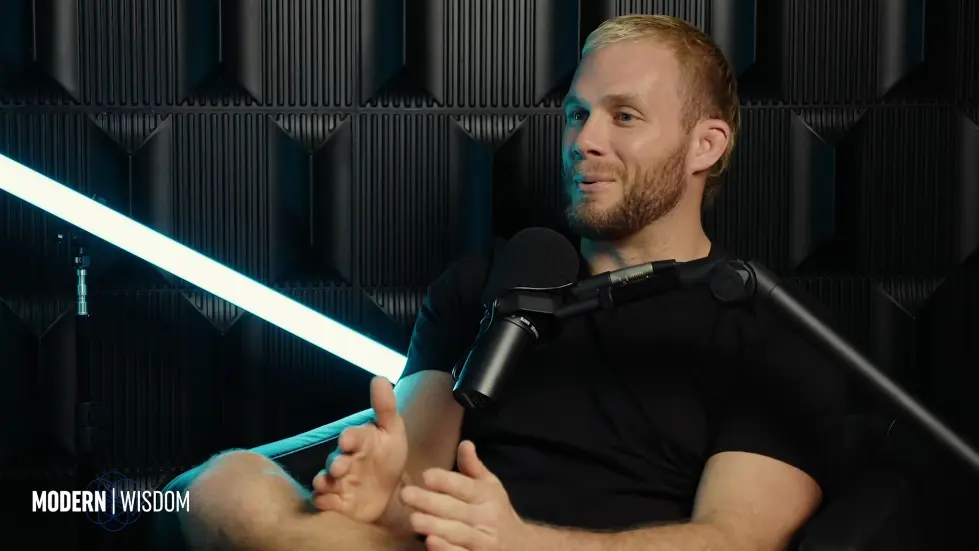 Do You Actually Need Passion To Be Successful? - James Smith 002