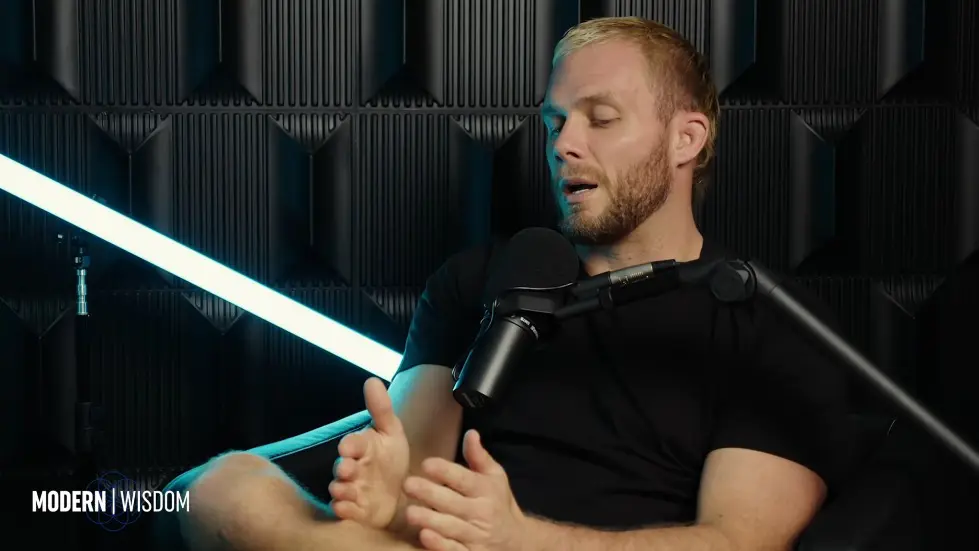 Do You Actually Need Passion To Be Successful? - James Smith 003