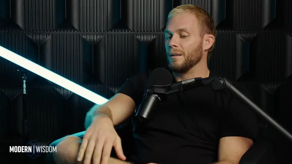 Do You Actually Need Passion To Be Successful? - James Smith 005