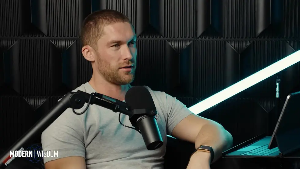 Do You Actually Need Passion To Be Successful? - James Smith 006