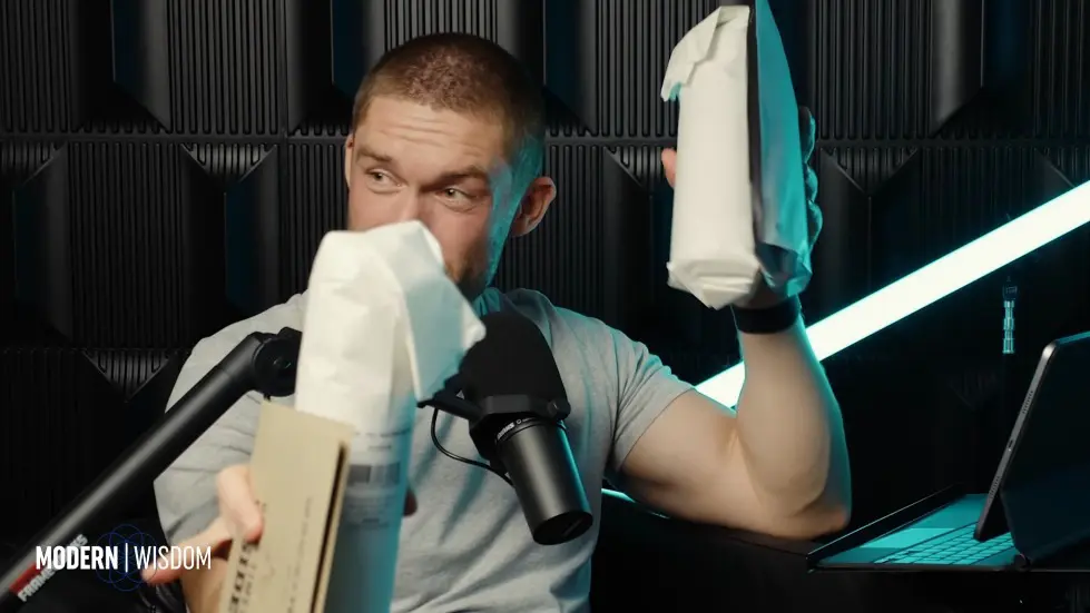 Do You Actually Need Passion To Be Successful? - James Smith 010