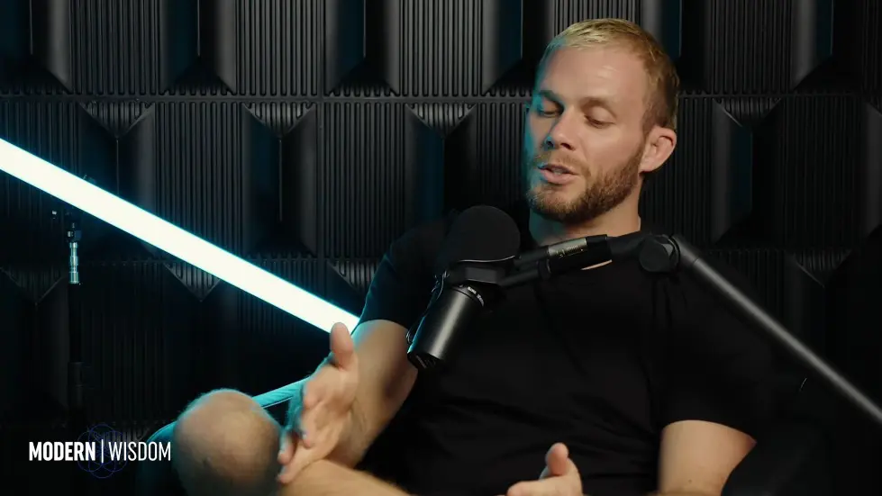 Do You Actually Need Passion To Be Successful? - James Smith 011