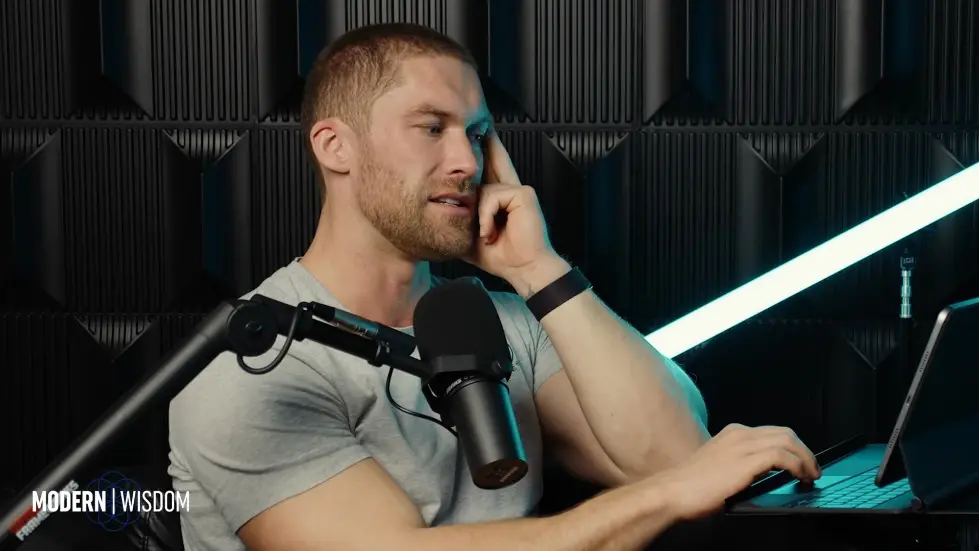 Do You Actually Need Passion To Be Successful? - James Smith 013