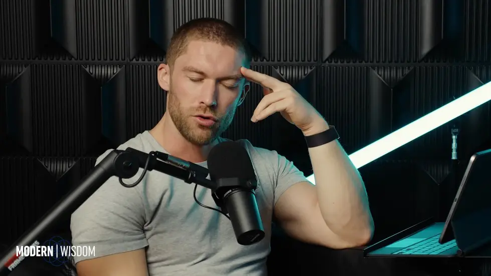 Do You Actually Need Passion To Be Successful? - James Smith 014