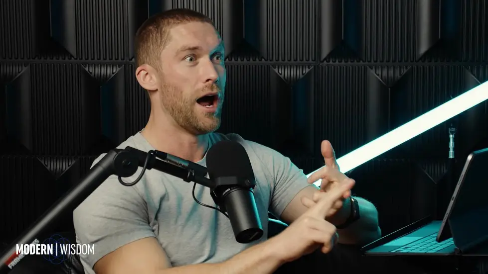 Do You Actually Need Passion To Be Successful? - James Smith 015