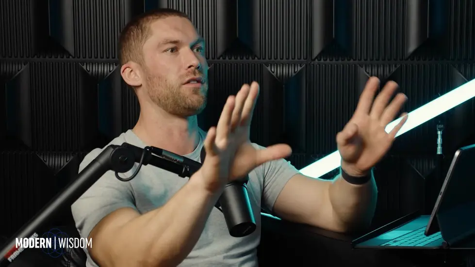 Do You Actually Need Passion To Be Successful? - James Smith 017