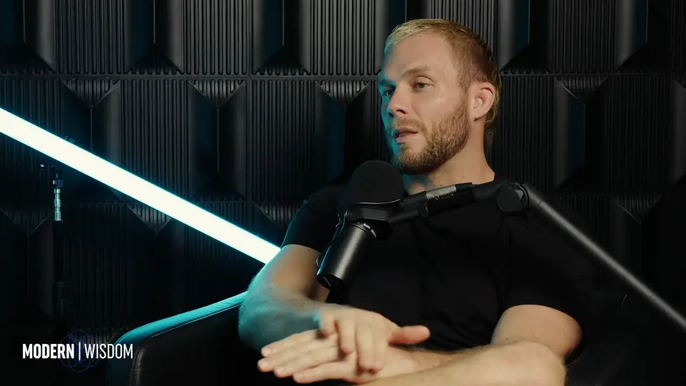 Do You Actually Need Passion To Be Successful? - James Smith 018