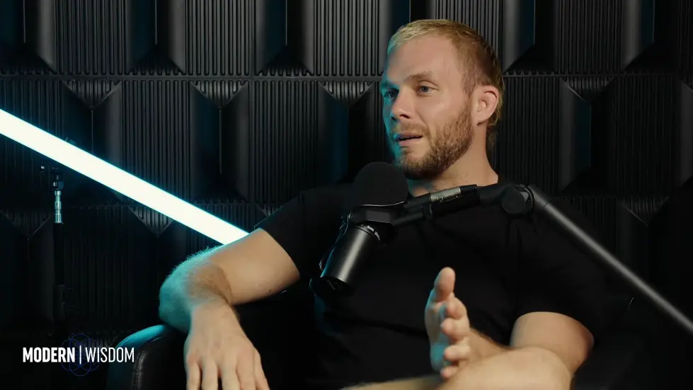 Do You Actually Need Passion To Be Successful? - James Smith 019