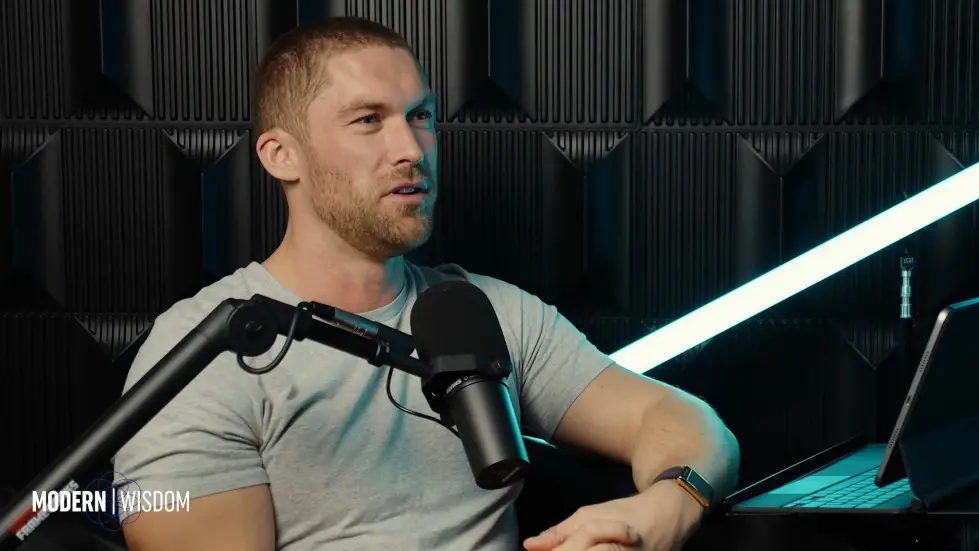 Do You Actually Need Passion To Be Successful? - James Smith 021