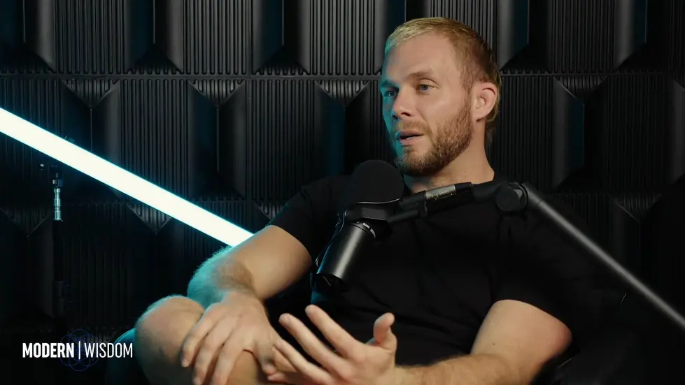 Do You Actually Need Passion To Be Successful? - James Smith 022