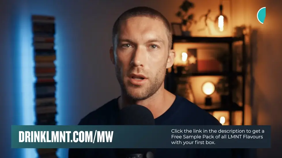 Do You Actually Need Passion To Be Successful? - James Smith 025