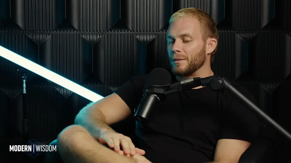 Do You Actually Need Passion To Be Successful? - James Smith 027