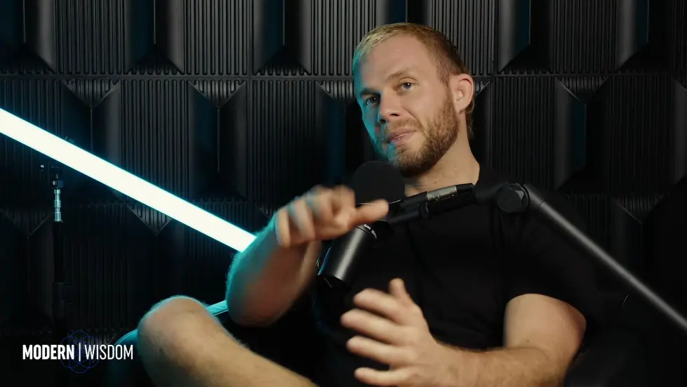 Do You Actually Need Passion To Be Successful? - James Smith 029