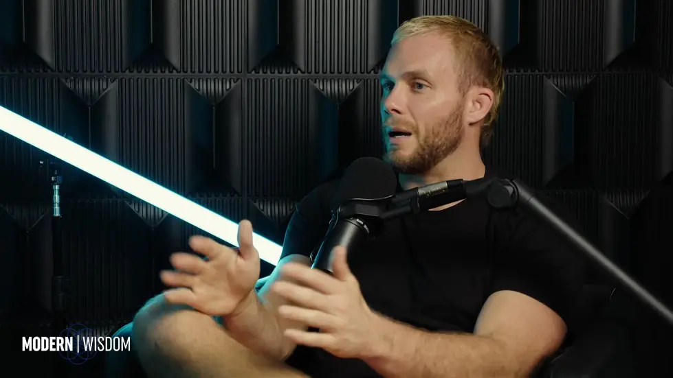 Do You Actually Need Passion To Be Successful? - James Smith 030