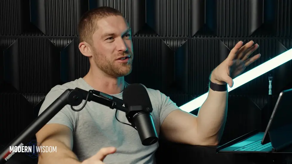 Do You Actually Need Passion To Be Successful? - James Smith 031