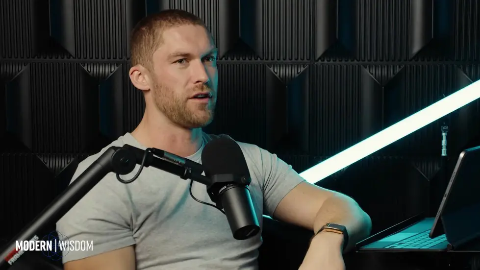 Do You Actually Need Passion To Be Successful? - James Smith 033