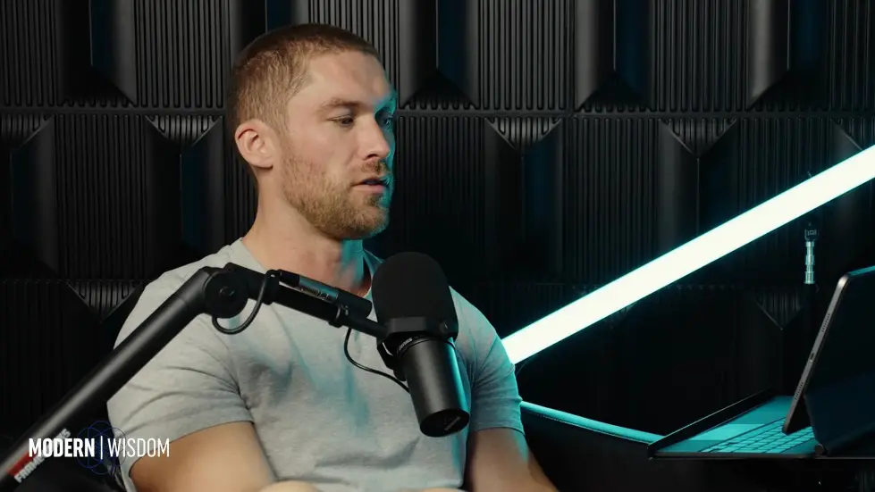 Do You Actually Need Passion To Be Successful? - James Smith 037