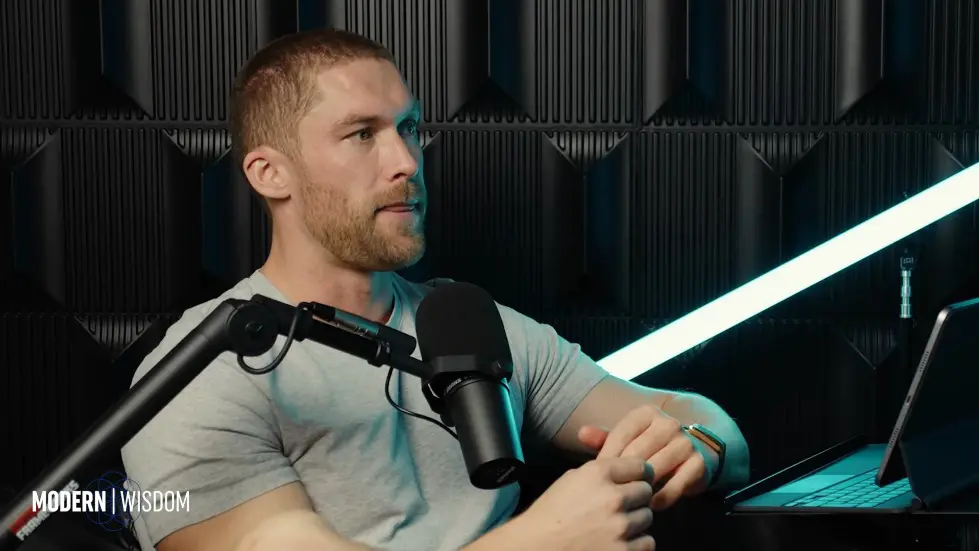 Do You Actually Need Passion To Be Successful? - James Smith 039