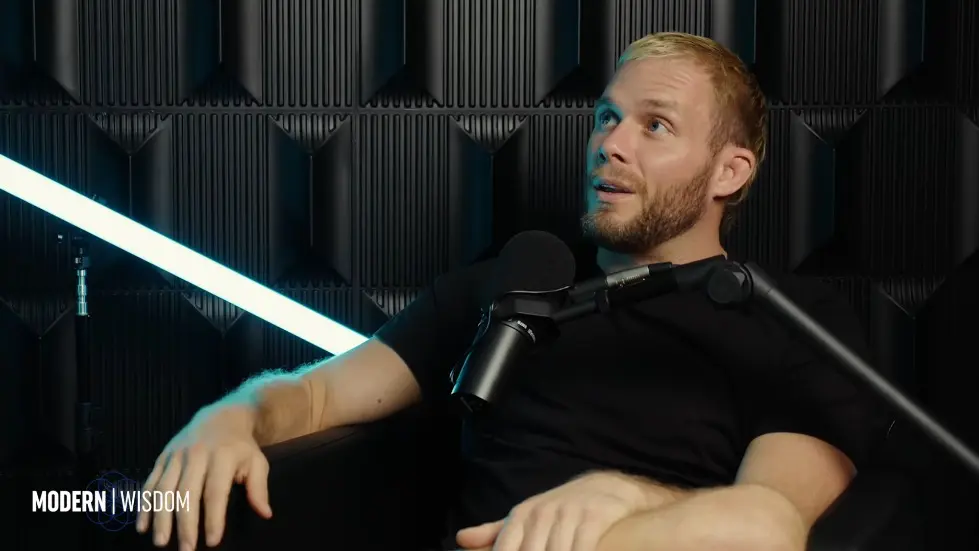 Do You Actually Need Passion To Be Successful? - James Smith 041