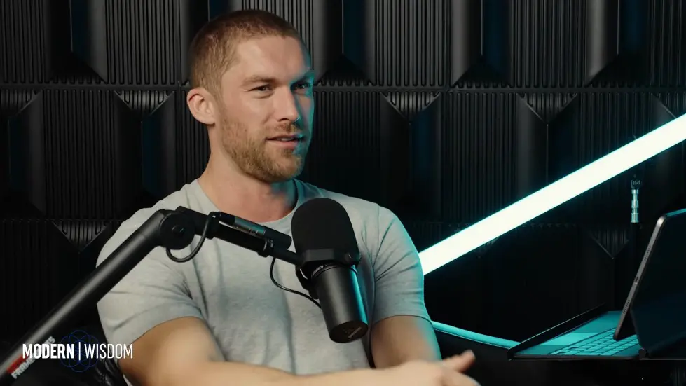 Do You Actually Need Passion To Be Successful? - James Smith 042