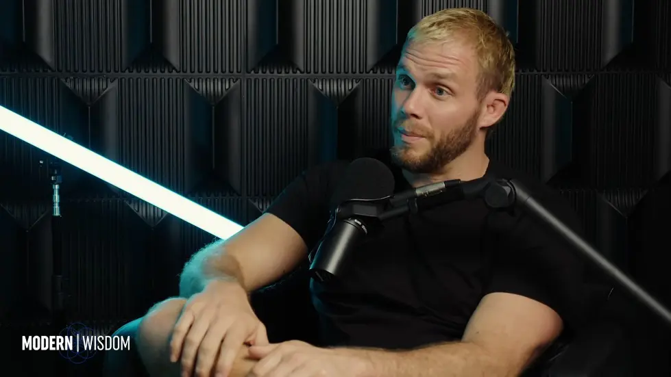 Do You Actually Need Passion To Be Successful? - James Smith 045