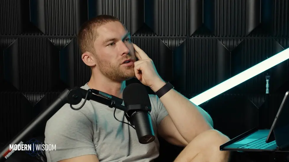 Do You Actually Need Passion To Be Successful? - James Smith 046