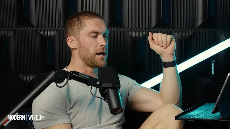 Do You Actually Need Passion To Be Successful? - James Smith 049