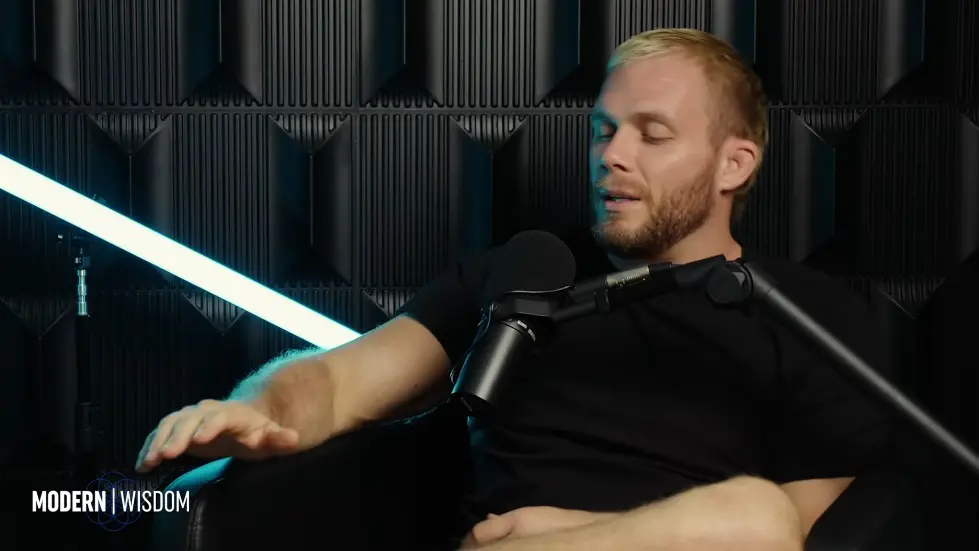 Do You Actually Need Passion To Be Successful? - James Smith 050